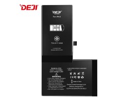 Akkumulátor DEJI, Apple iPhone X 3210mAh Li-ion 